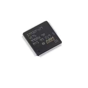 Best Stm32f429vet6 LQFP100 32-Bit Microcontroller Stm32f429 wholesale