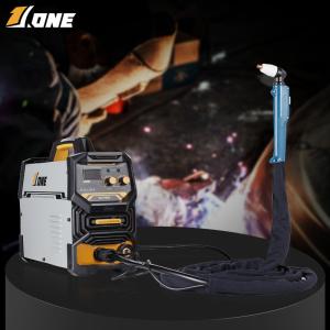 China 40Amp Air Plasma Cutter on sale