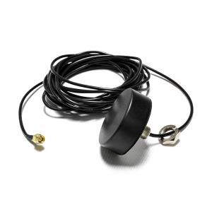 Best Impedance Ω 50Ω FAKRA glonass GPS antenna magnetic adhesive mounting gnss gps dual band wholesale