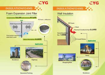 Cyg Tefa Co., Ltd.