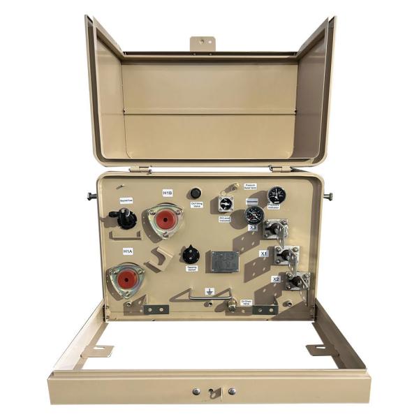 Cheap 25kva Single Phase Oil Type Transformer Pad Mounted 12470Grdy for sale
