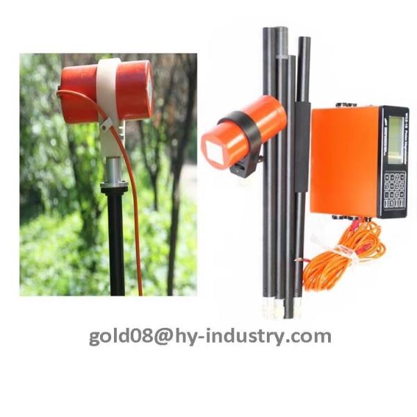 Cheap High-Precision  Protable Proton Magnetometer For Detecting Magnetic Fields for sale
