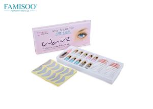 Super Curling Wave Lotion Eyelash Perm Kit Permanent Makeup Accessories