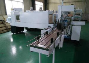 Best Multi - Function Heat Shrink Wrap Machine For Shrink Wrapping Type Packing wholesale