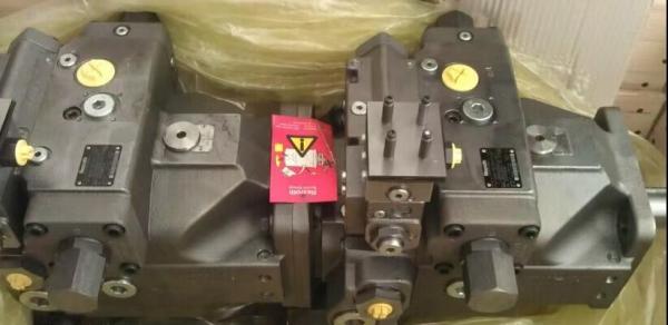 A4VSO71DFR/30R-PPB13N0 Piston Pump A4VSO71LR2G/30R-VPB25N00 Rexroth A4VSO