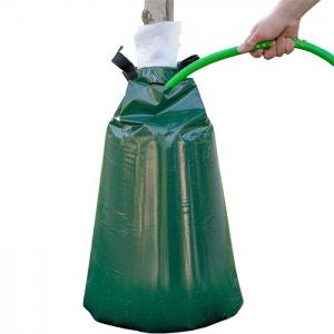 Best PVC Tarpaulin Tree Watering Bags , 92*84cm Tree Drip Irrigation Bags Self Watering Tree Bags wholesale