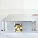 3KM Frequency Range Drone Jamming Module 360° Jamming Coverage RS485 Control