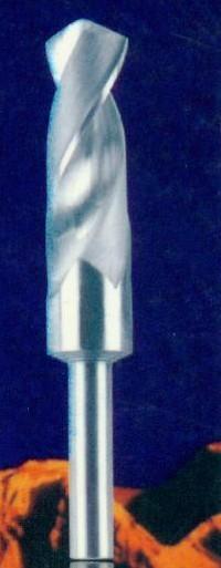 Cheap KM  1/2 Shank Handle Twist Drill Bits for sale