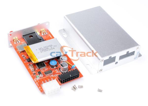 Cheap Multifunctional RFID 3G GPS Tracker Real Time Tracking LCD Display CE for sale