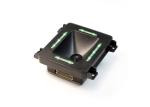 Fixed Mount 1D 2D RS485 QR Code Scanner Module Barcode Reader for Self-service