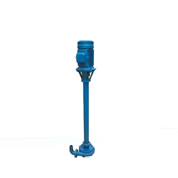 Cheap ZSL abrasion-resistant submerged slurry pump for sale