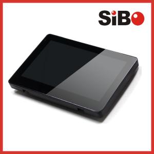 Best 7&quot; RS485 Android Tablet PC For HMI With GPIO and RS485 wholesale