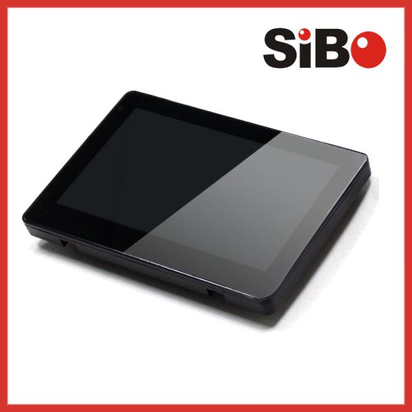 Cheap 7" RS485 Android Tablet PC For HMI With GPIO and RS485 for sale