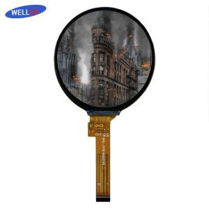 Best Compact Structure Round LCD Display ST7797 Driver IC For Modern Devices wholesale