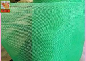 China Green HDPE Agricultural Insect Netting For Protecting Crops And Fruits on sale