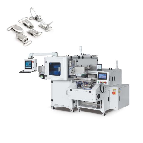 Cheap Multifunction Automatic Visual Counting Packing Machine For Granule Hardware for sale