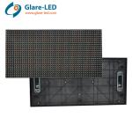 256*256*35mm Item Size Top Variable Message Sign LED Display Module for Other
