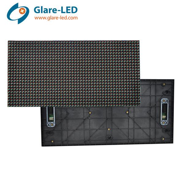 256*256*35mm Item Size Top Variable Message Sign LED Display Module for Other
