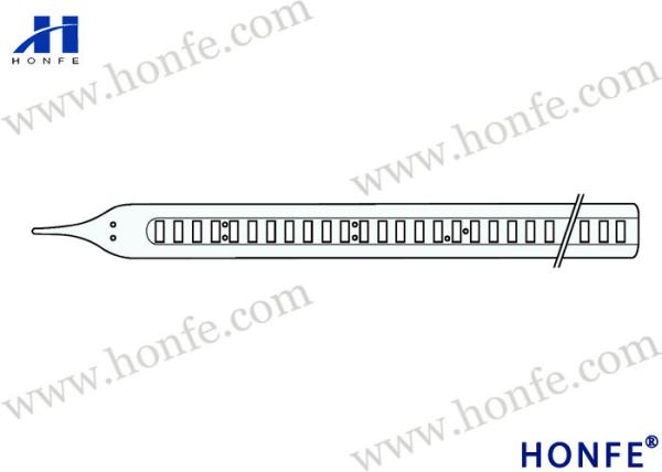 Cheap TP1 Tape Loom Machine Spare Parts SOMET AC/2S Width 210 L1900mm for sale