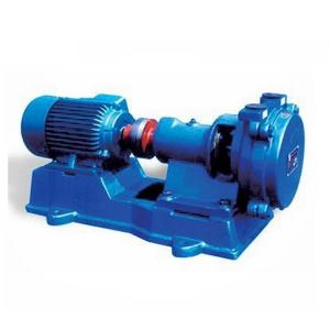 Best SZB-4 Cantilever Liquid Ring Vacuum Pump For Large Water Pump Diversion wholesale