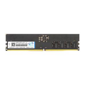 Desktop U-DIMM 5200MHz 16GB DDR5 Memory Module High Performance