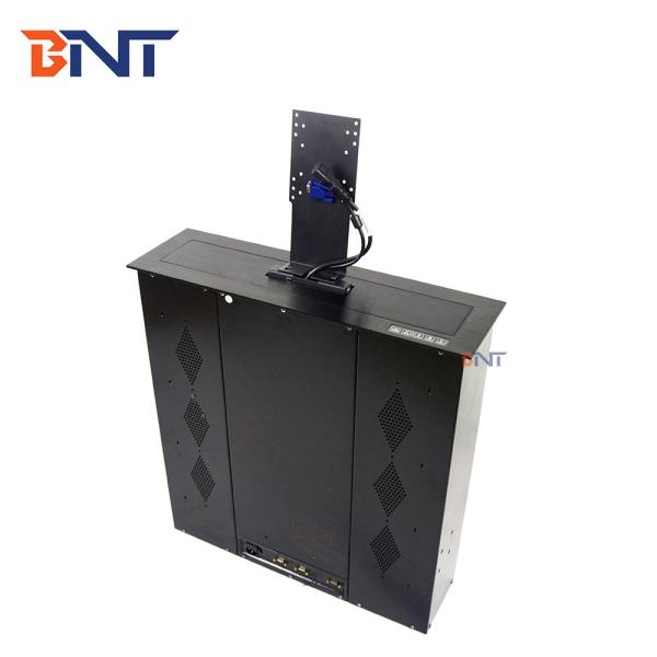 Cheap High Performance Motorized LCD Lift With Wireless Remote Control Function for sale