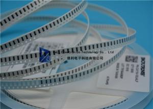Best CAY16 103J4 Isolation Resistor Network Array 10k Ohm ±5% 62.5mW Power Per Element wholesale