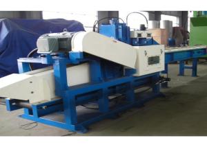 China 500*450mm 12t/H Wood Sawdust Machine For Paper Making 3550 on sale