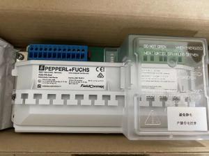 Best RD0-FB-Ex4.* PEPPERL FUCHS Isolated Barrier With 4 Outputs wholesale