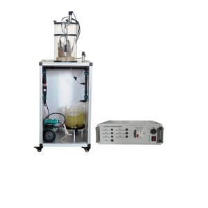 Hydrodynamics Fluid Mechanics Lab Equipments Computer Controlled