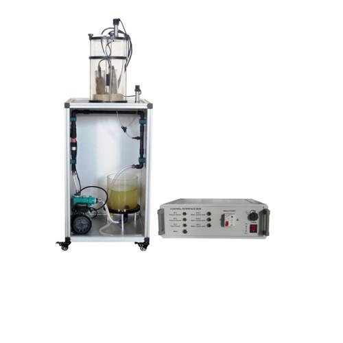 Cheap Hydrodynamics Fluid Mechanics Lab Equipments Computer Controlled for sale