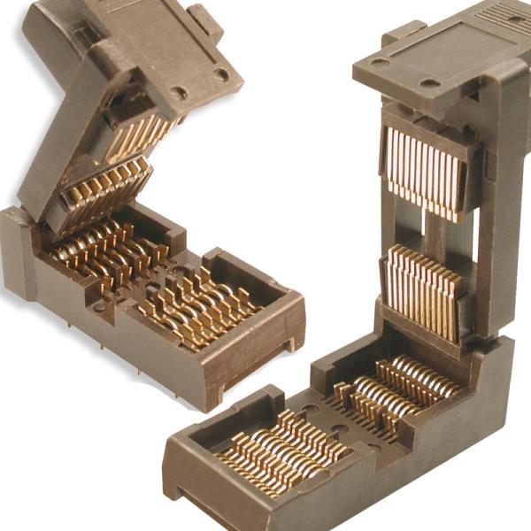 Cheap Loranger Test Socket The Ultimate Solution for Testing Efficiency Insulation Resistance 1000 Megaohms for sale
