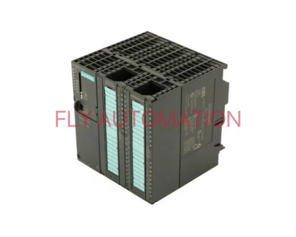 Cheap Siemens 6ES7314-6CH04-0AB0 Simatic S7 PLC - S7-300 CPU 314C-2 DP Compa for sale