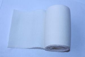 Best Custom Light Porous Self - adherent Cohesive Elastic Spandex Bandages wholesale