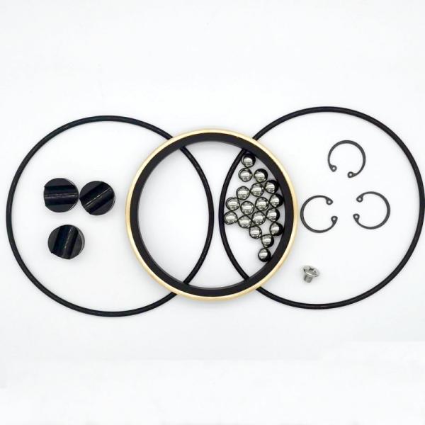 High Temperature Resistant Rubber Oil Packer Elements