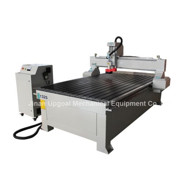 Cheap 3D Relief CNC Engraving Machine with Dust Collector/ DSP Offline Control for sale