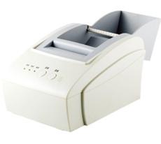Portable new dot matrix printer  For Sprocket Paper , Ethernet Port Printers
