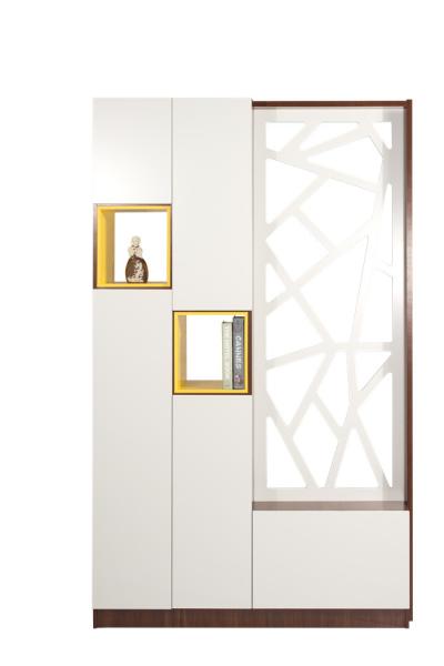 Cheap Optional Dimensions Living Room Partition Cabinet Maximize Small Space for sale