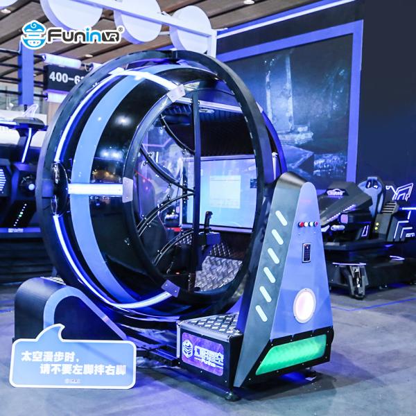 Cheap Space Time Shuttle VR Simulator 1 Player For Windows for sale