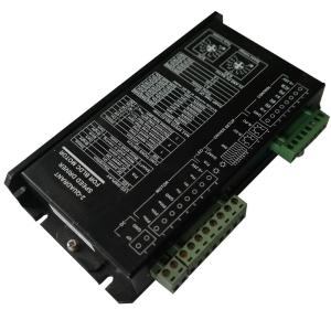 24V 360W Pwm Speed Control 3 Phase BLDC Motor Driver