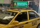 Cheap Text Function Car LED Sign Display with 320*106dot Resolution and CE/ROHS/FCC/ISO2001 Certification for sale