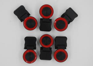 Plastic touch screen game controller for Smartphones , mobile joystick controller
