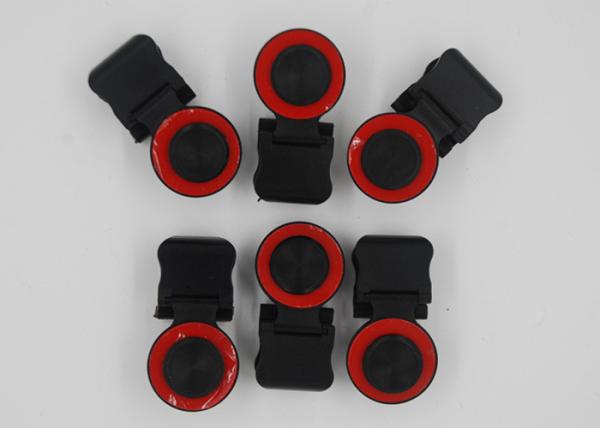 Cheap Plastic touch screen game controller for Smartphones , mobile joystick controller for sale