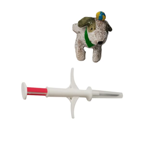 Cheap ISO Transponder Microchip The Perfect Solution In Search Of And Efficiency Reliable Dogs Id Chip for sale