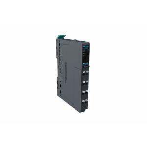 China RB Series Slim 4 Channel Analogue Input Card Type I/O Analogue Input Module RB-4054 on sale