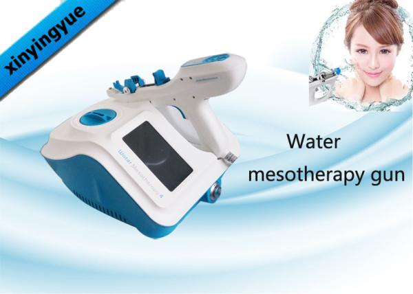 Cheap Lightweight Wrinkle Removal Machine 4.3 Inch LCD Touch Screen for sale
