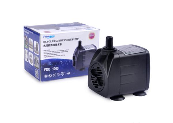 Cheap Environment Protection DC Water Pump For Fish Tank , Hydroponics for sale