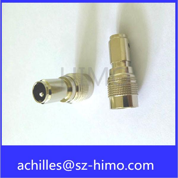 Cheap push pull locking 6 10 12 way  connector for sale