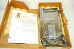 ALLEN - BRADLEY PLC-5 1771DL Digital I O Module Gray Encoder Input Module 1771