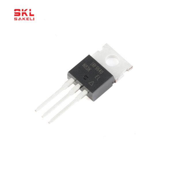 Cheap IRF9640PBF MOSFET Power Electronics  High Performance  Reliable Power Switches for sale